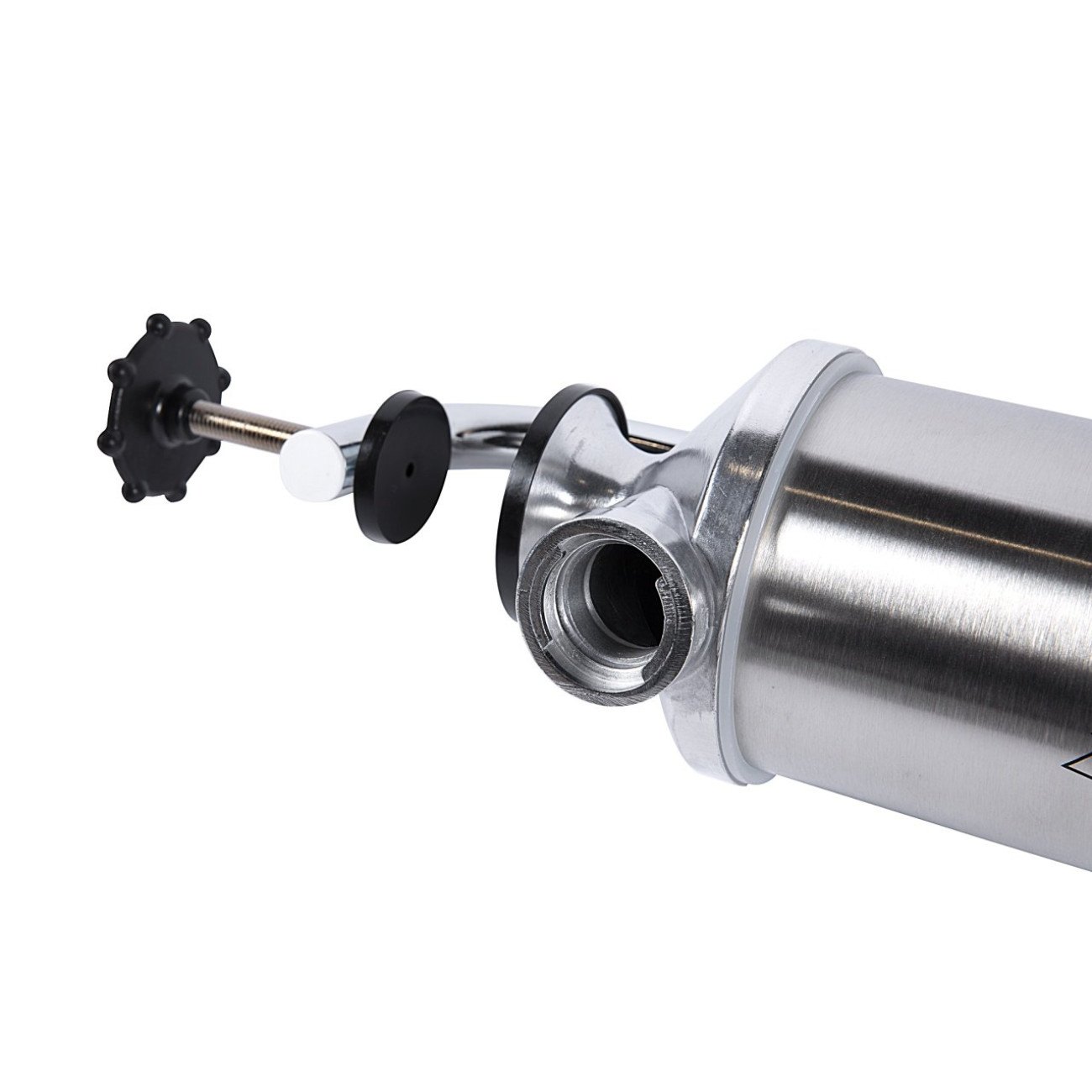 Masina Carnati Manual Vertical 2.5kg PRO - imagine 3