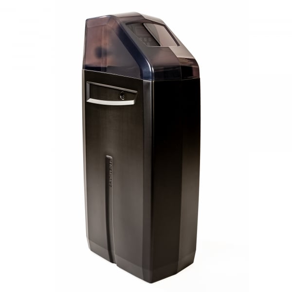 Statie Deferizare Ecomix Clack 25CV