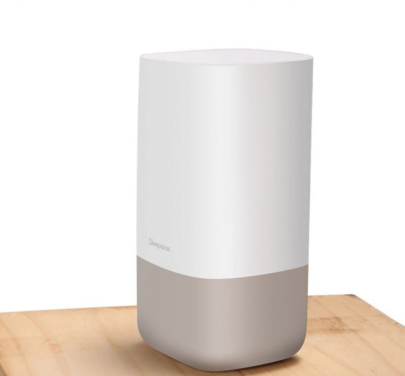 Sleepace Nox N101, Lumină și Sunet pentru Somn Odihnitor - imagine 3
