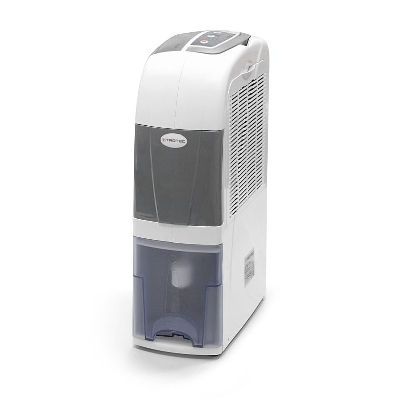 Dezumidificator Trotec TTK70S, 24L/zi - imagine 5