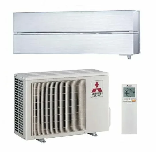 Mitsubishi Electric Kirigamine Deluxe 12000 BTU A+++