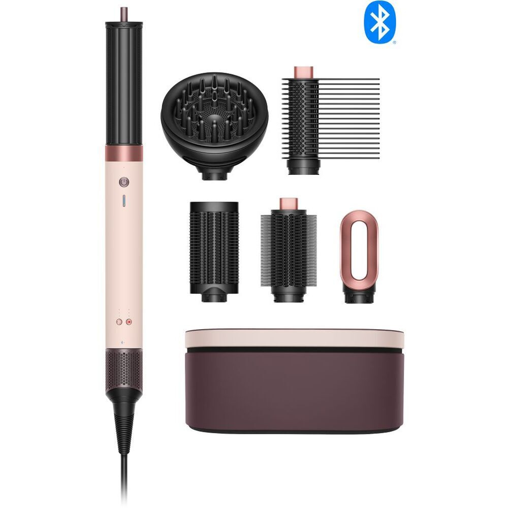 Dyson Airwrap Co-anda 2x™ Roz/Auriu - HS09