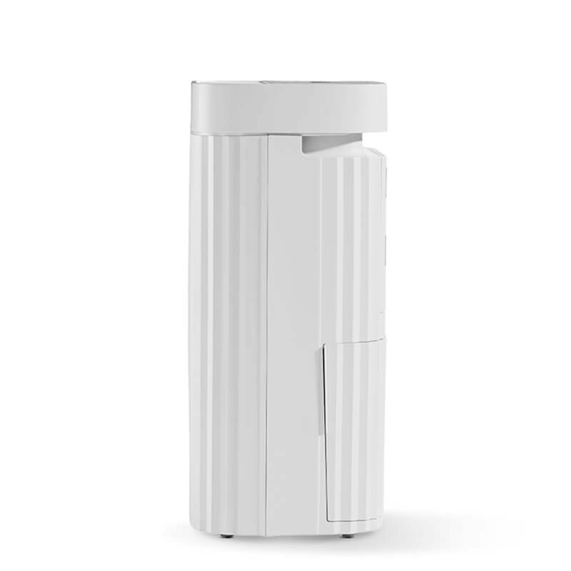 Dezumidificator Purificator AlecoAir D14 ARIO 12l/zi WiFi - imagine 5