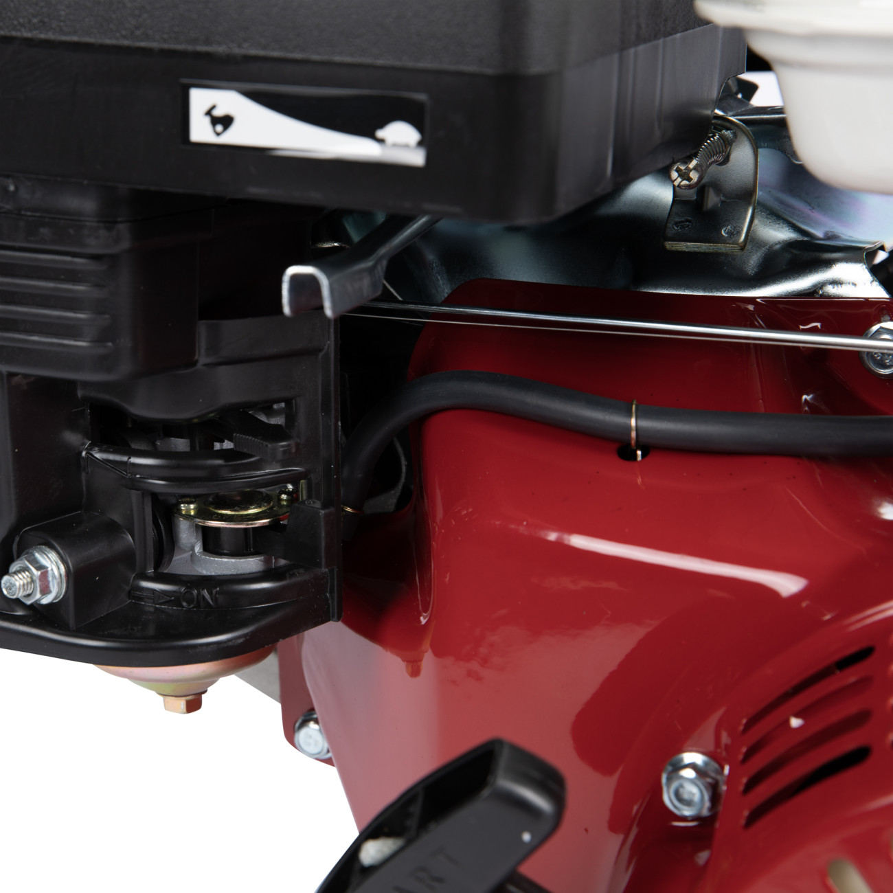 Motor Benzina 13CP Micul Fermier GX390 - imagine 3