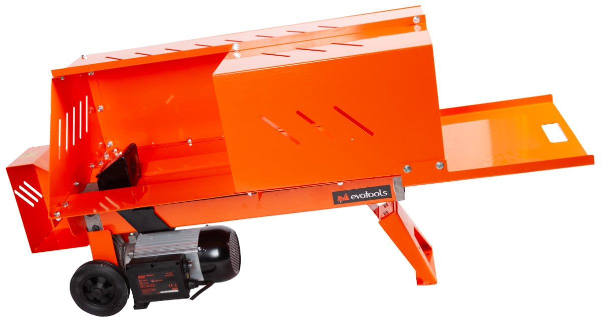 Despicator Busteni 7T Evotools - Eficiență Maximă - imagine 3