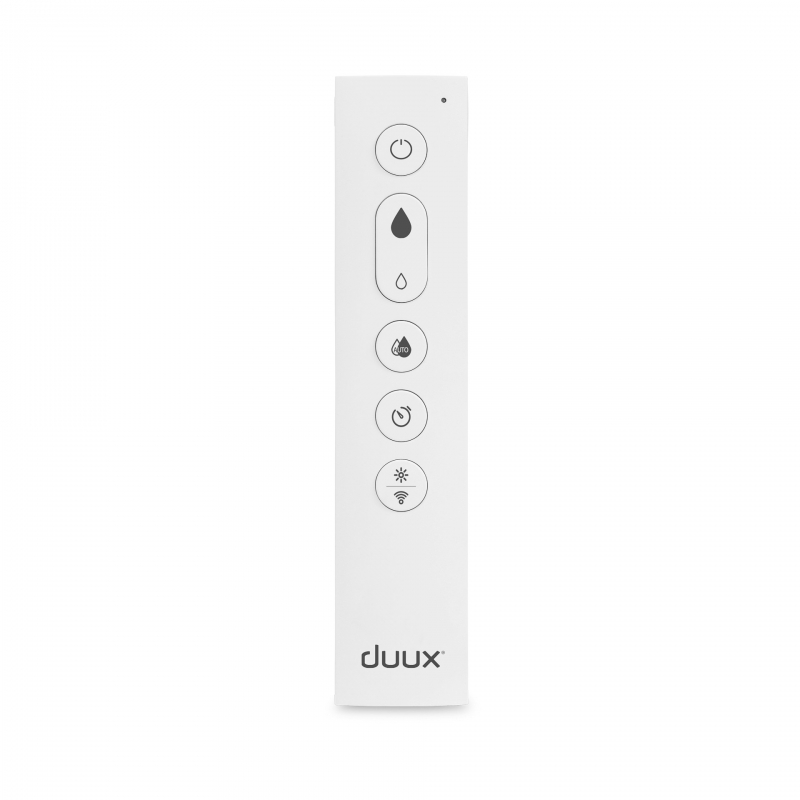 Umidificator DUUX Beam White Smart WiFi Aromaterapie - imagine 10