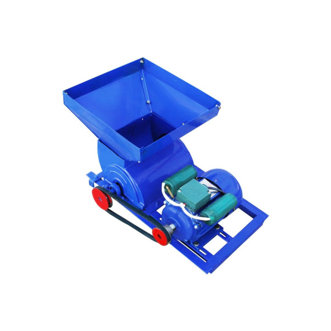 Filtru Aer TTK 650 | Micul Fermier | Profesional - imagine 6