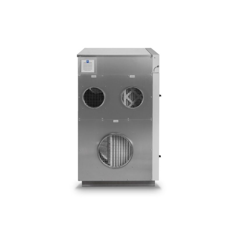 Dezumidificator Industrial Trotec TTR 2800, 15,7 kg/h - imagine 3