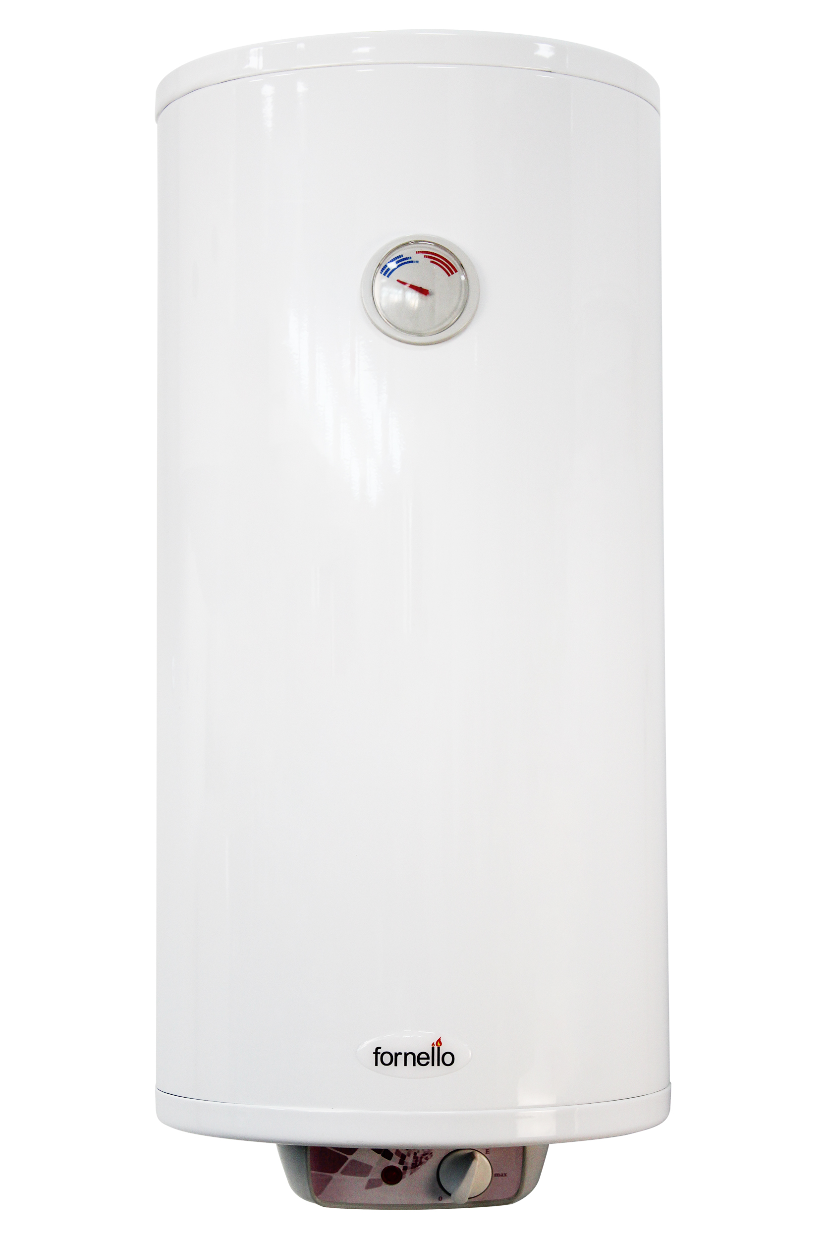 Boiler Fornello Titanium Plus 50L SLIM 2000W