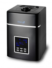 Clean Air Optima CA604 - Umidificator Purificator