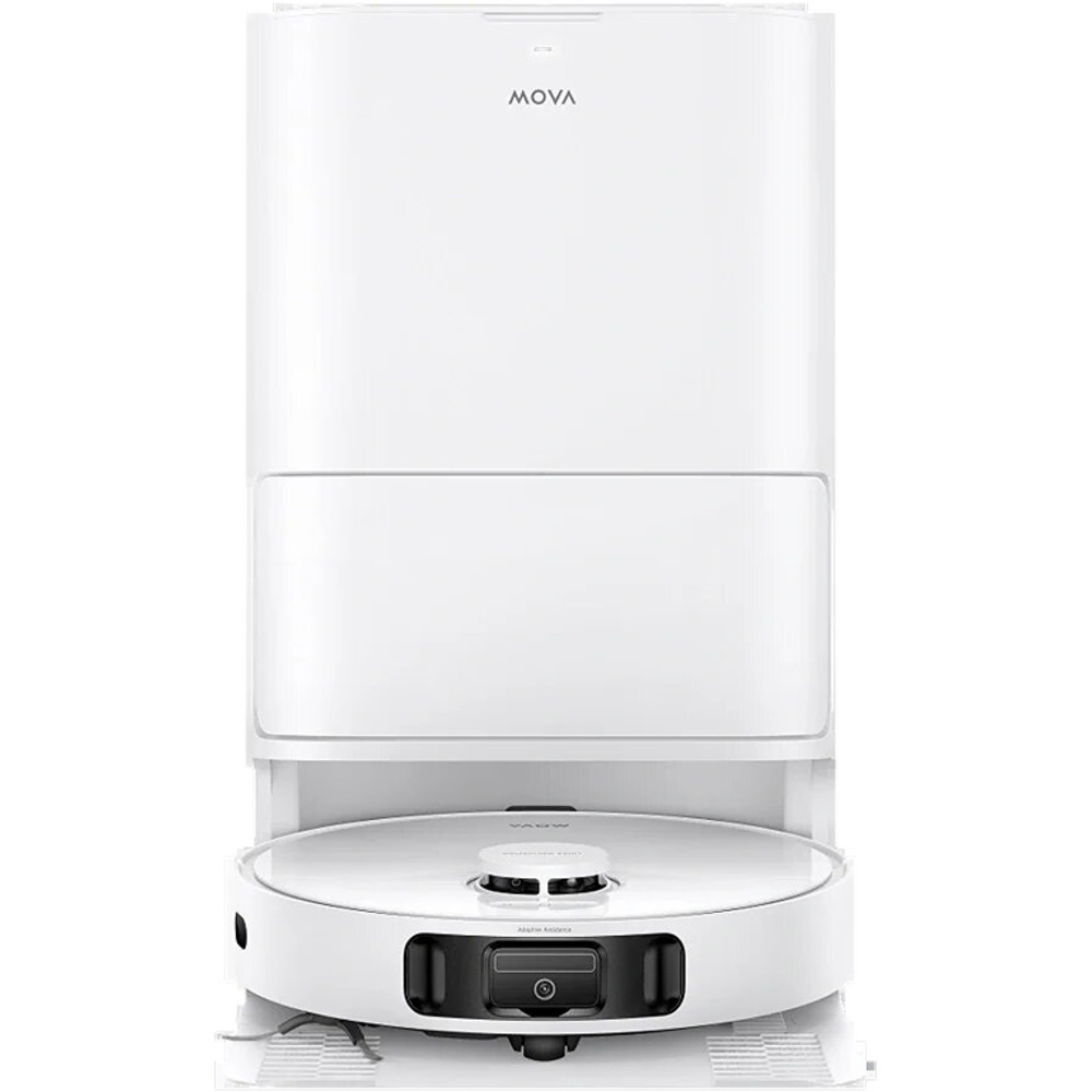 MOVA E40 Ultra - Aspirator Robot cu Mop Autonom
