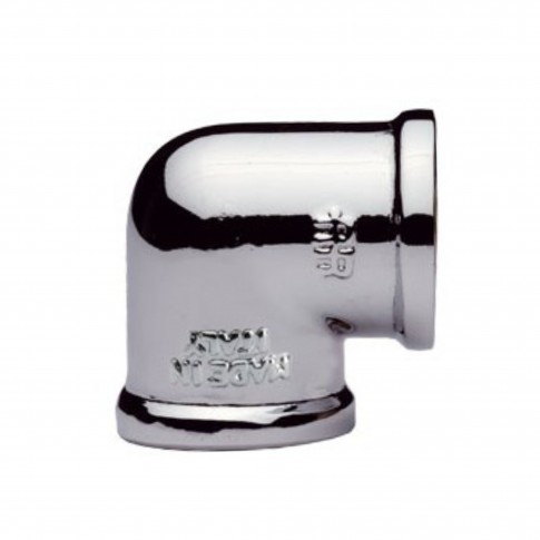 Cot Alamă Cromat FI-FI 3/4" Fornello