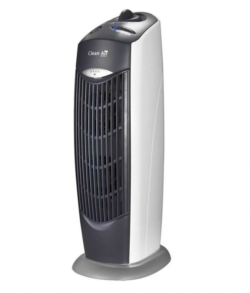 Purificator Aer Clean Air Optima CA366, 20mp - imagine 3