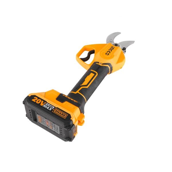 Foarfeca INGCO 20V - Tăieri Precise Profesionale - imagine 4