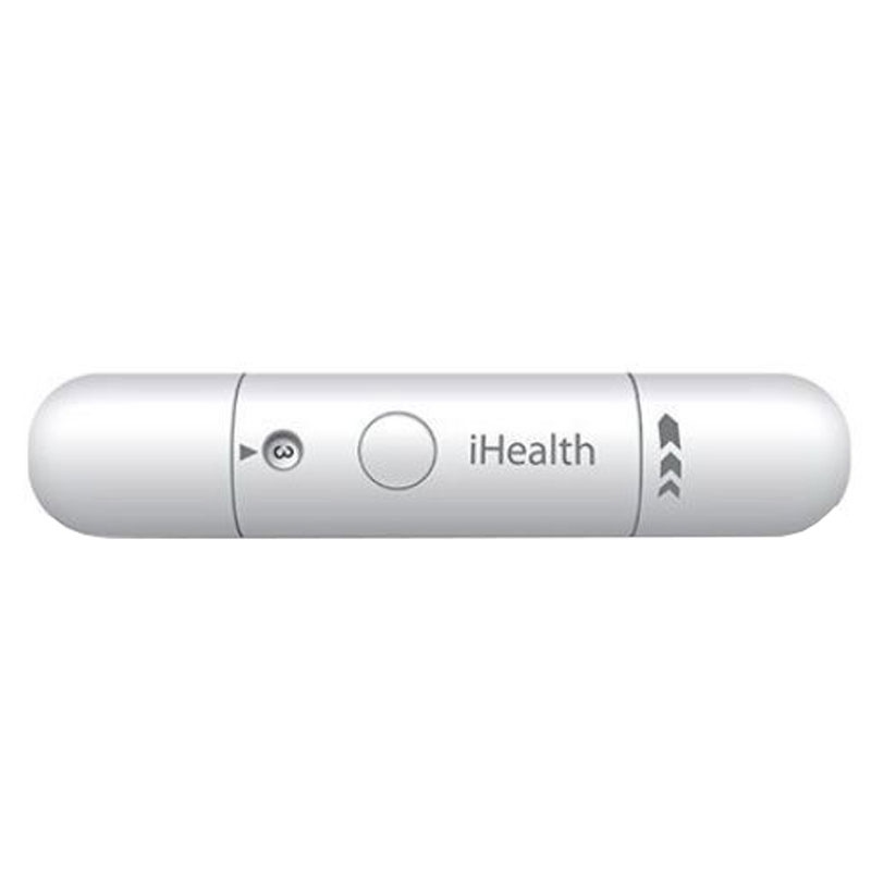 Stilou de colectare iHealth ALD 602 cu Lancete