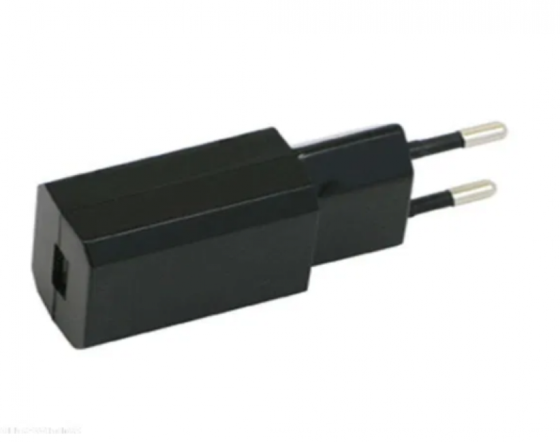 Adaptor priză USB Alecoair, 5V 2A, încărcare de la rețea - imagine 2
