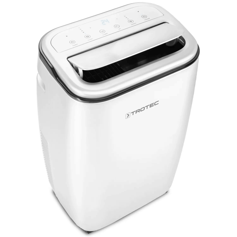 Aer Conditionat Portabil Trotec PAC 3500 S 12.000 BTU - imagine 5