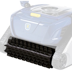 Super Perie Schimb Zodiac CyclonX - Set 2 Buc