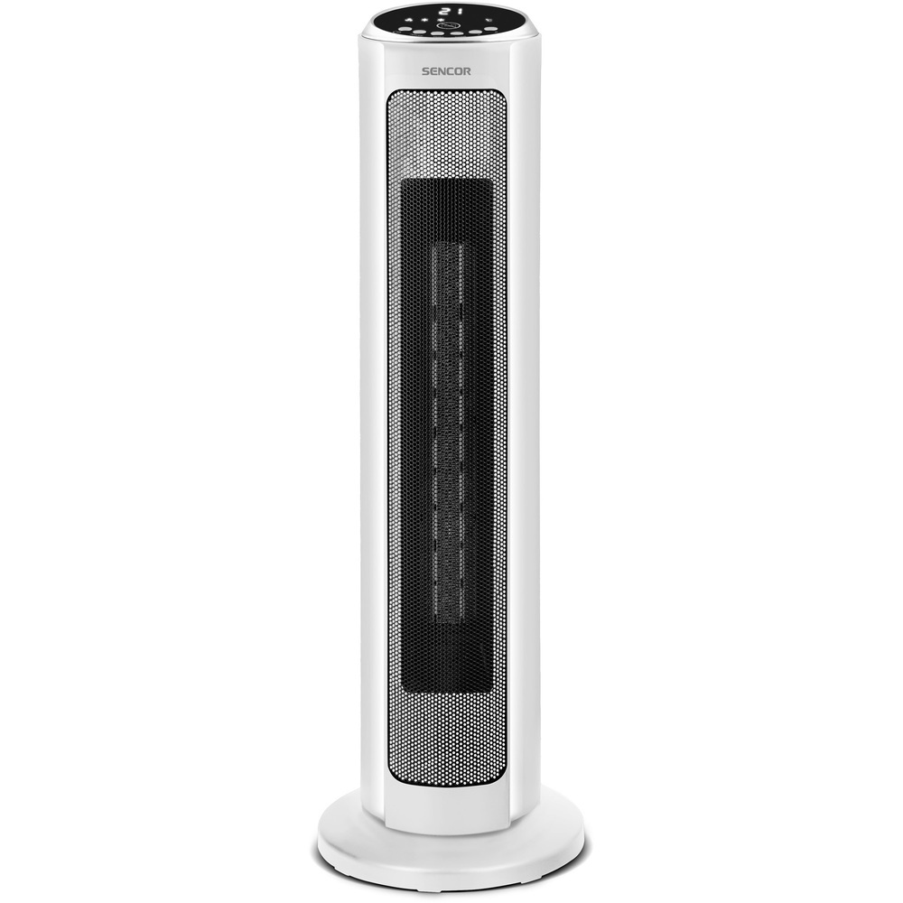 Sencor SFH 8994WH - Încălzitor Ceramic cu Wi-Fi