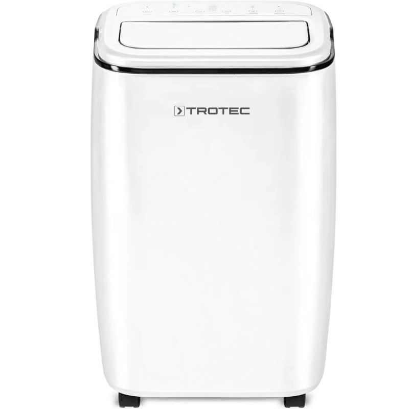 Trotec PAC 3501 S AC Portabil WiFi 12000 BTU - imagine 4