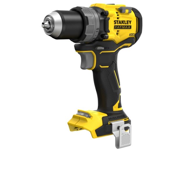 Stanley SFMCD725B Brushless 18V - Putere și Precizie