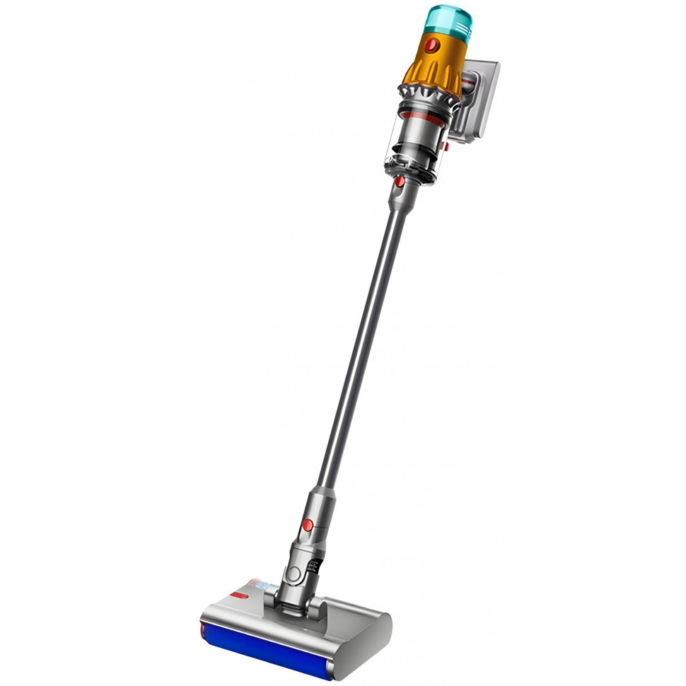Dyson V12s Detect Submarine: Aspirator cu Mop