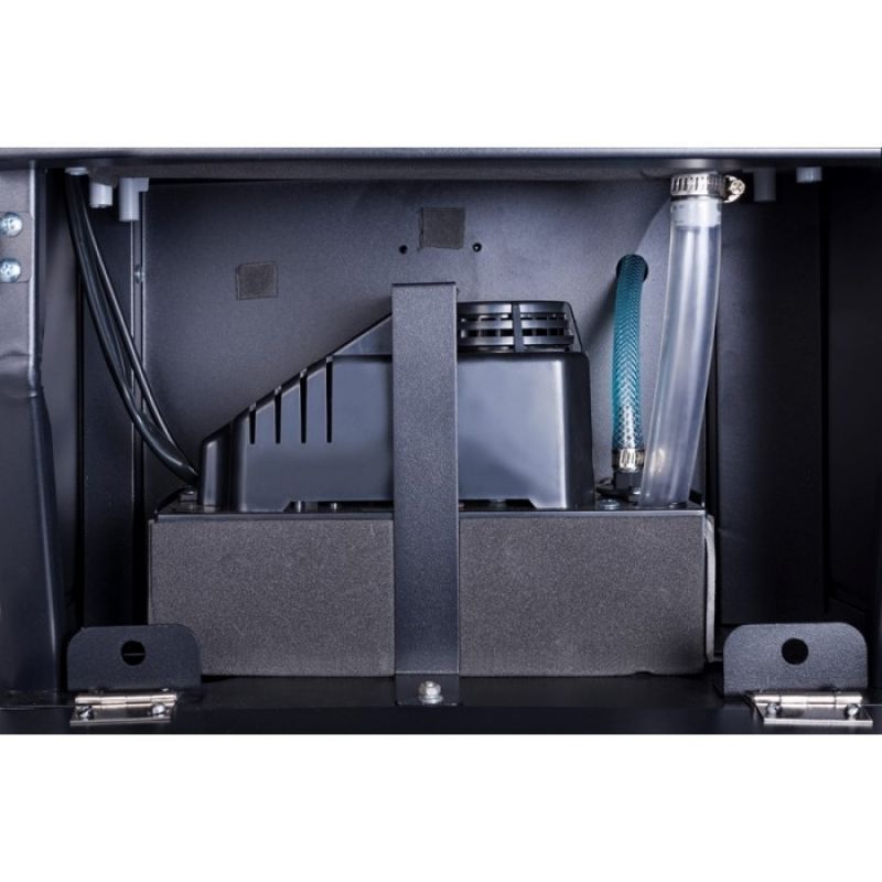 Dezumidificator Meaco 50L Industrial cu Pompă Incorporată - imagine 7