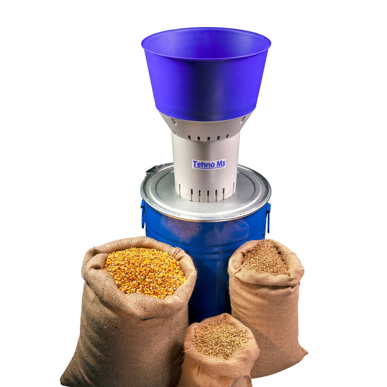 Filtru HEPA+Carbon Activ D23 CLASSY - imagine 8