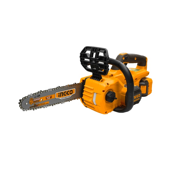 Drujbă Electrică Ingco 20V 300mm Brushless CGSLI20128 - imagine 6
