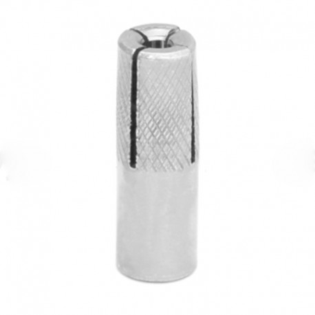 Piulită Expandabilă Oțel M10 x 40mm, 20 Buc