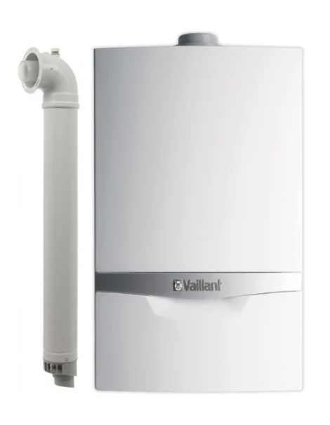 Centrala Vaillant 65KW Condensatie Eficienta
