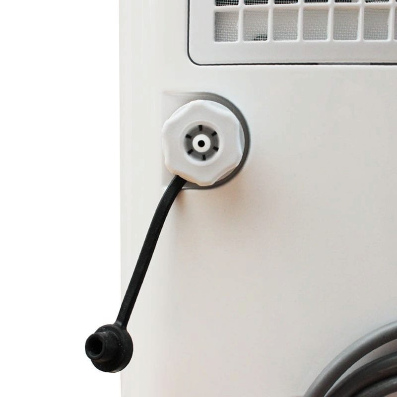 Dezumidificator Air and Me Rohan 50 L/zi cu Wi-Fi - imagine 7