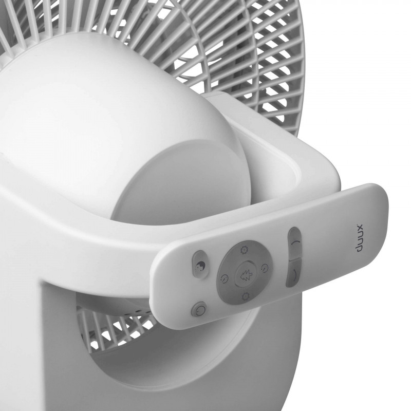 Ventilator Smart Duux Whisper Flex, 26 Viteze, doar 13 dB - imagine 7
