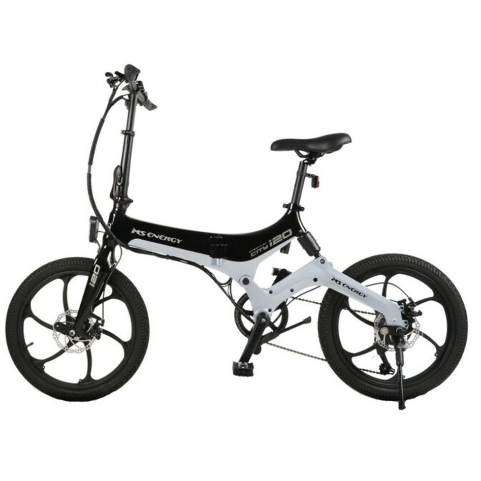 Bicicletă Electrică Pliabilă MS Energy i20