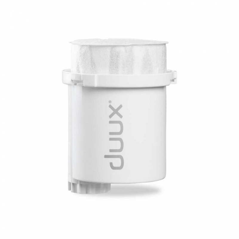 Set filtru apă Duux Beam, cartuș + 2 capsule purificare - imagine 2
