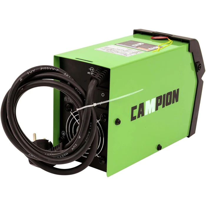 Aparat Sudura Invertor 300A Ruris MMA300A - imagine 2