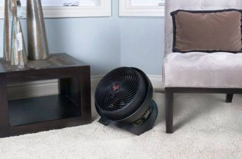 Circulator de aer Vornado 733 - 963 m³/h - imagine 3