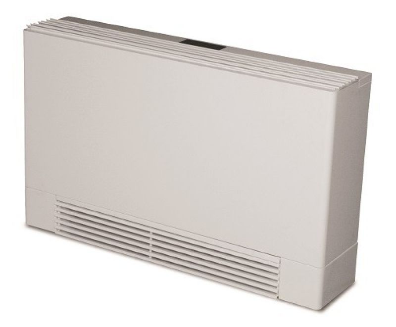 Dezumidificator Piscină Fral FSW 63, 62 l/24h, 600 m³/h