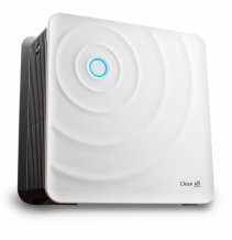 Clean Air Optima CA803 Purificator & Umidificator Aer