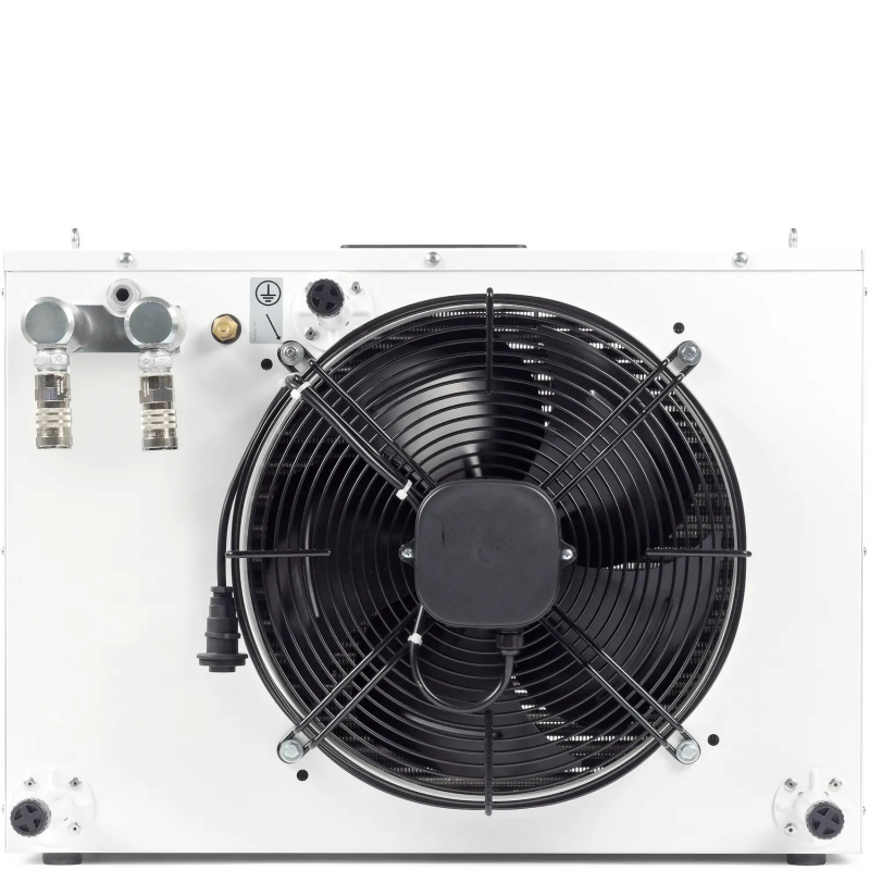 Schimbător de căldură Trotec pentru PT4500S și PT6500S - imagine 5