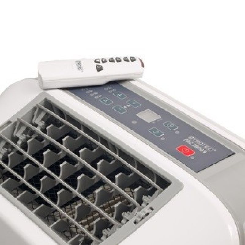 Aer condiționat portabil Trotec PAC 2600 S, 9.000 Btu - imagine 2