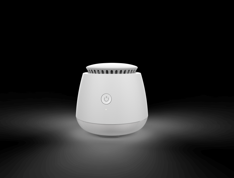 Sleepace Nox Aroma SA1001 - Difuzor Aroma & Somn - imagine 2