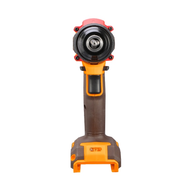 Masina de gaurit Bormasina 20V cu Impact 66Nm Mandrina Metalica, brushless, 2000rpm, fara acumulator Ingco CIDLI206681 - imagine 5