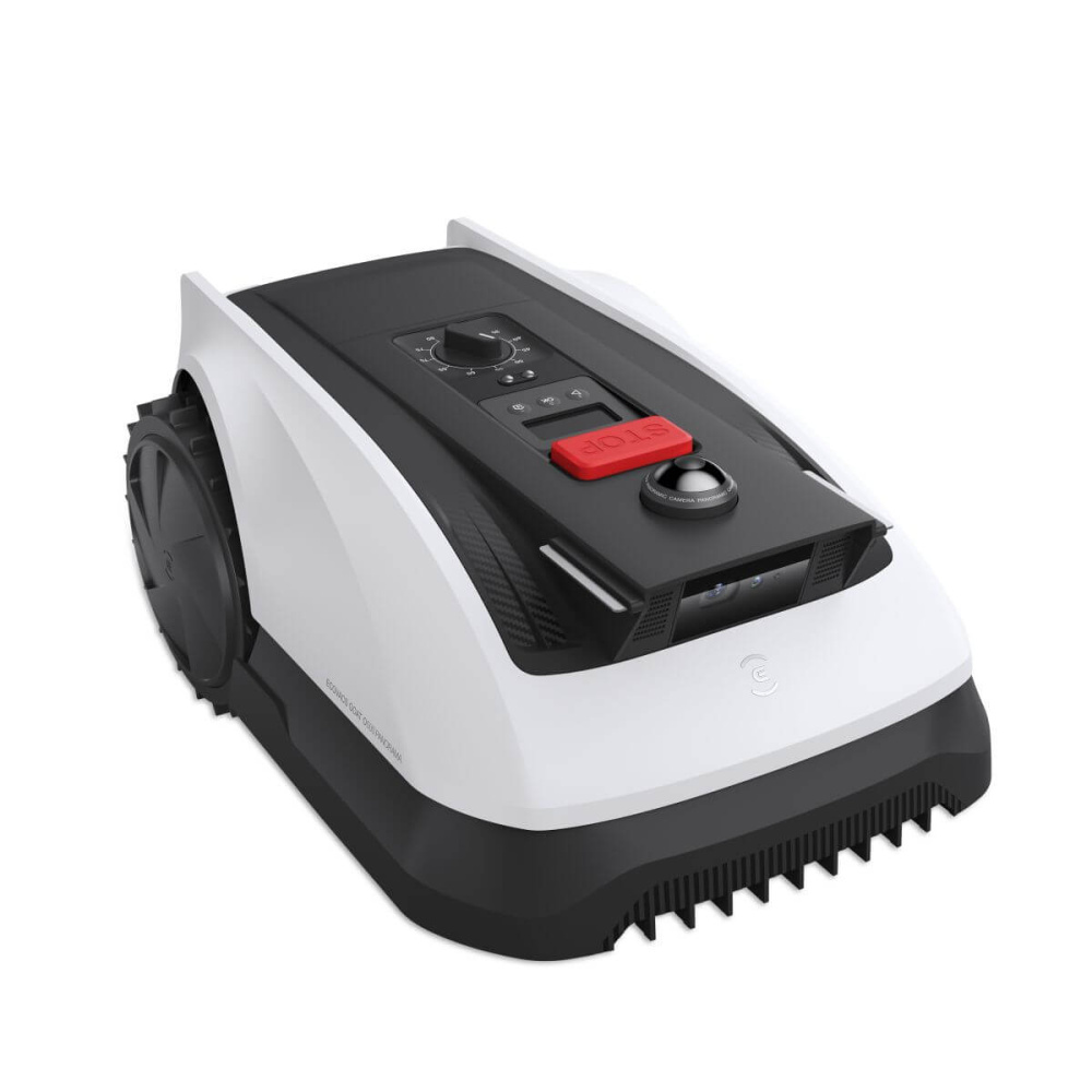 Ecovacs Goat O500 - Robot Tuns Iarba