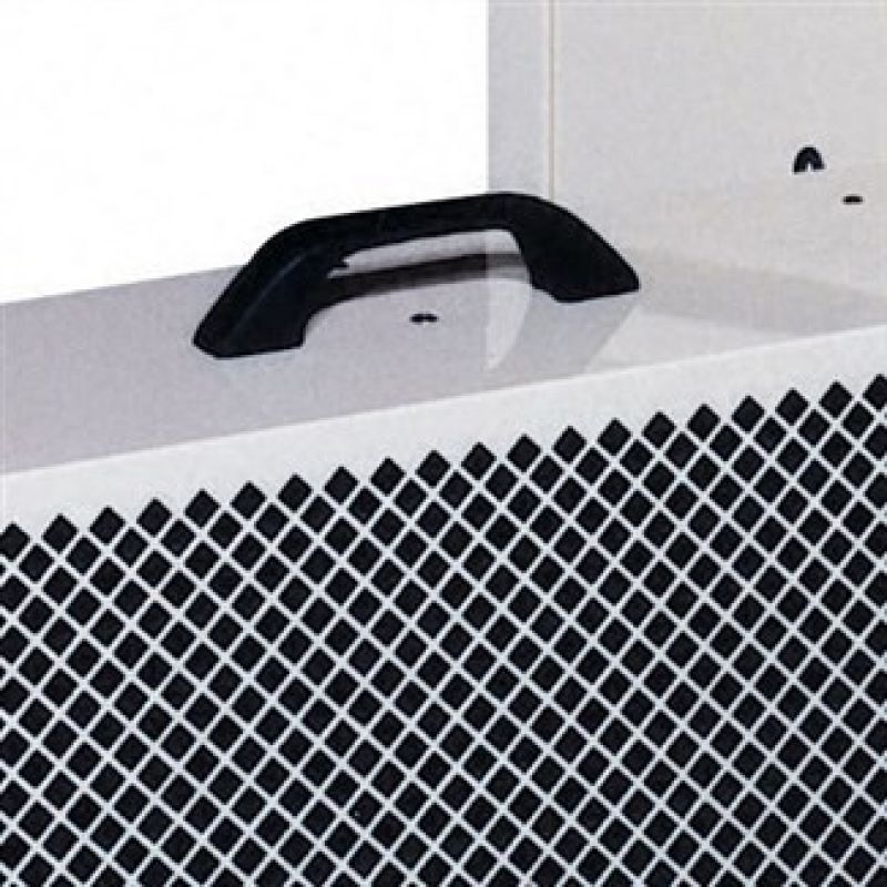 Aer Conditionat PortaTemp 6500W Trotec Profesional - imagine 3
