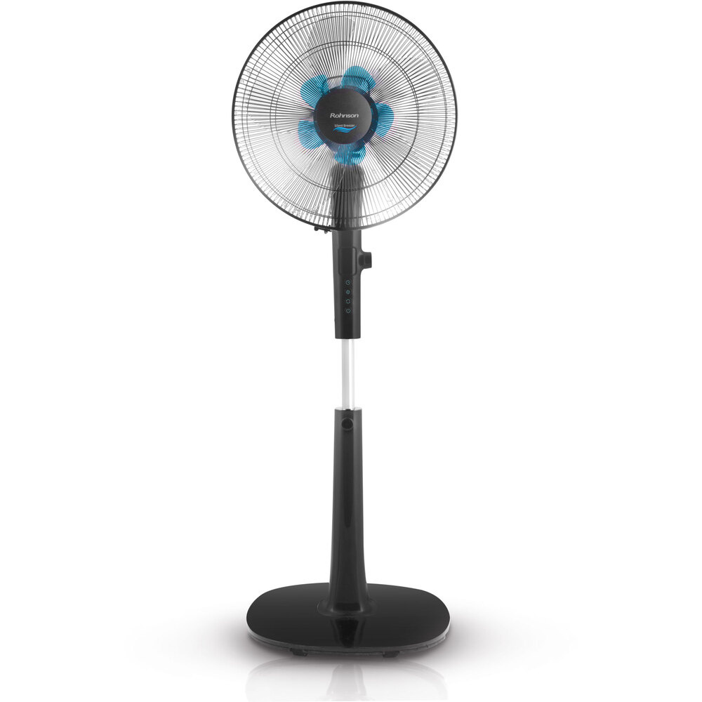 Ventilator Rohnson R-8600 Silent Breezer
