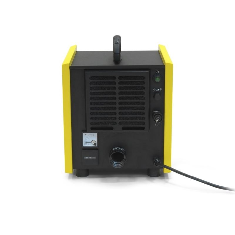 Dezumidificator TTR 300 Profesional Trotec - imagine 2