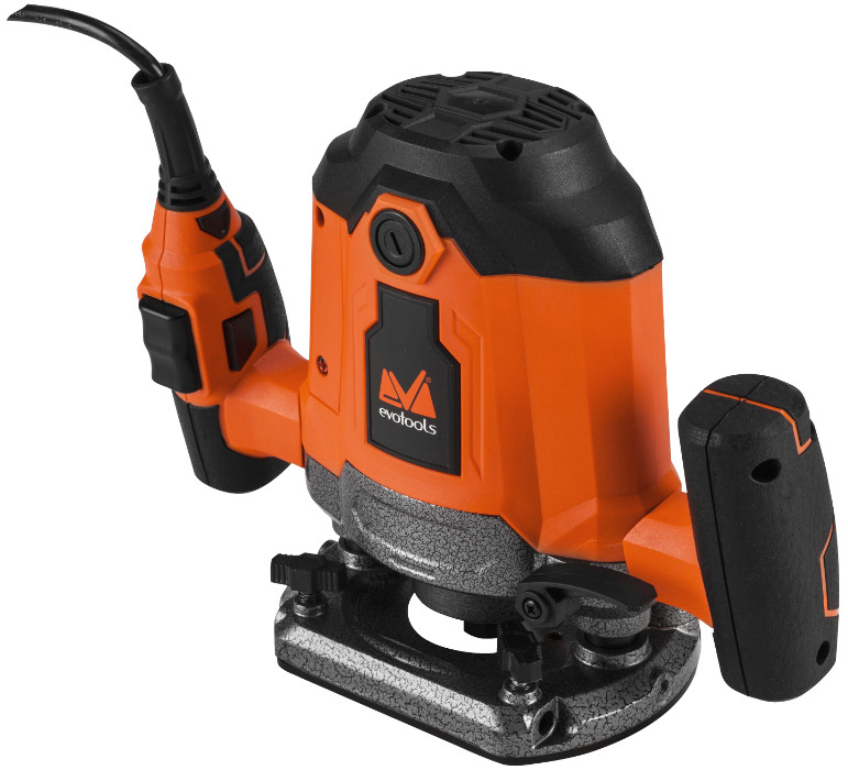 Mașină de Frezat Evotools ER1200, 1200W