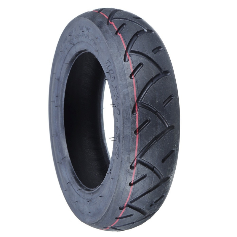 Cauciuc Inokim OX 10 x 2.5 inch pentru Trotinetă Electrică
