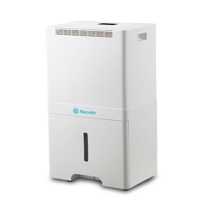 Dezumidificator și Purificator AlecoAir D55 Dolomit, 150 m² - imagine 4